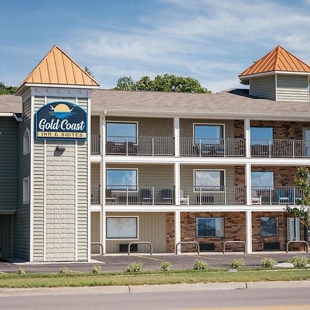 Kasa Gold Coast Inn Traverse City Extérieur photo