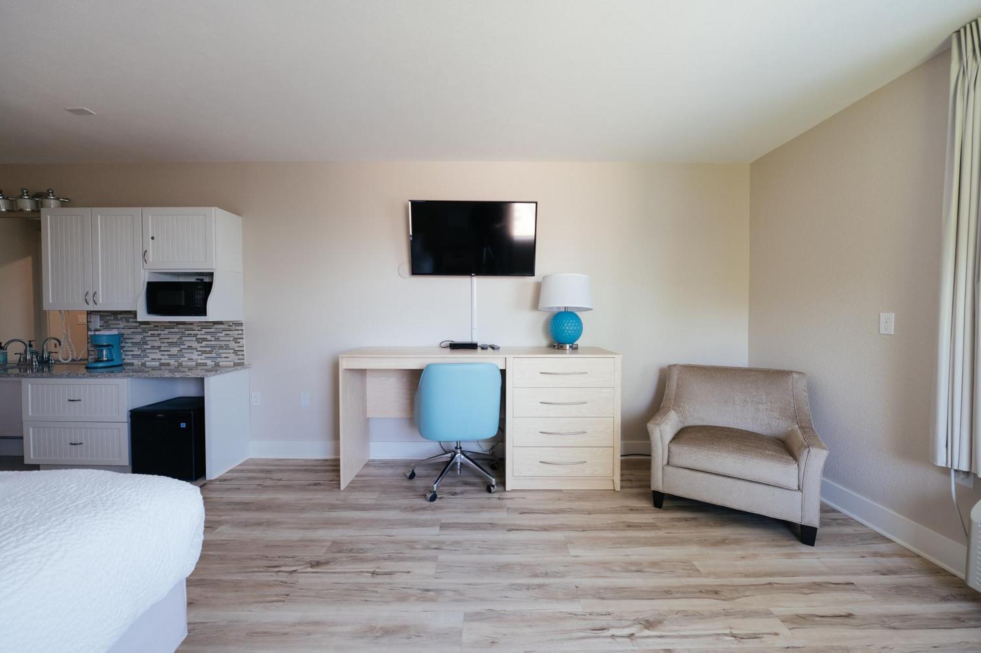 Kasa Gold Coast Inn Traverse City Chambre photo