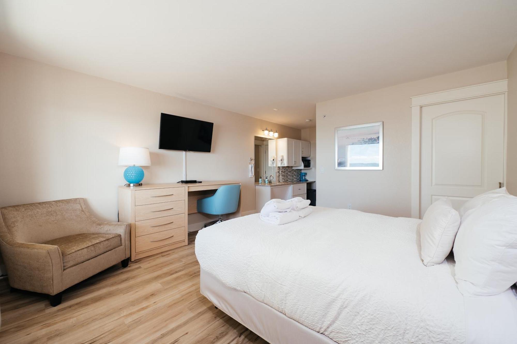 Kasa Gold Coast Inn Traverse City Extérieur photo