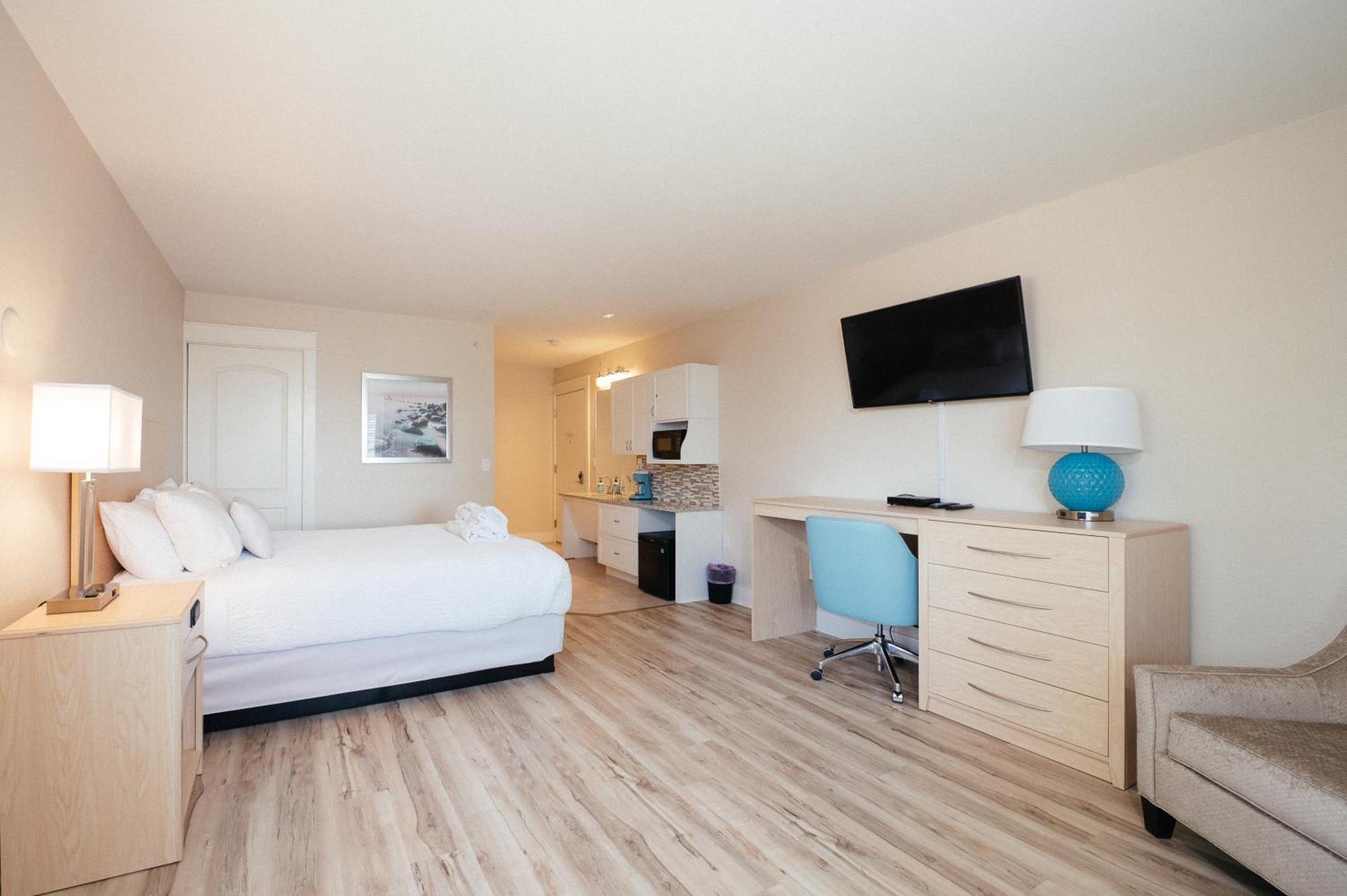Kasa Gold Coast Inn Traverse City Chambre photo