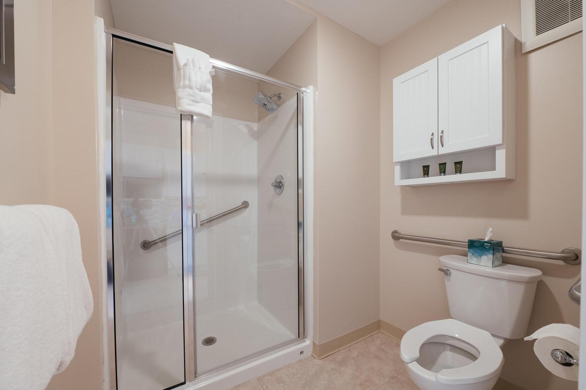 Kasa Gold Coast Inn Traverse City Chambre photo